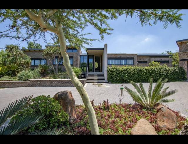 4 BEDROOM HOUSE FOR SALE IN BEAULIEU